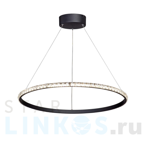 Купить Подвесной светодиодный светильник Vitaluce V04628-13/1S за 11 299 руб. в Туле Купить с доставкой Подвесной светодиодный светильник Vitaluce V04628-13/1S в Туле