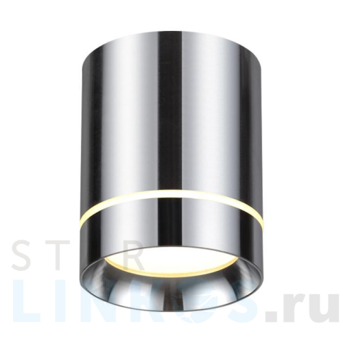 Купить Потолочный светодиодный светильник Novotech Over Arum 357686 за 2 020 руб. в Туле Купить с доставкой Потолочный светодиодный светильник Novotech Over Arum 357686 в Туле