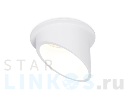 Купить Встраиваемый светильник Ambrella light Techno Spot TN205 за 521 руб. в Туле Купить с доставкой Встраиваемый светильник Ambrella light Techno Spot TN205 в Туле