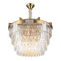 Купить Подвесная люстра Aployt Mariz APL.813.13.15 в Туле