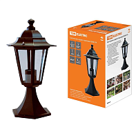 Купить Уличный светильник TDM Electric 6060-14 SQ0330-0014 в Туле