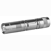 Купить Карманный светодиодный фонарь ЭРА от батареек 93х19 60 лм SDB1 C0027253 в Туле