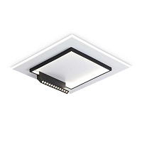 Купить Потолочный светодиодный светильник Ambrella light Comfort LineTech FL51455 в Туле