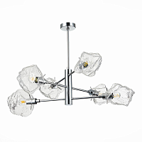Купить Подвесная люстра ST Luce Portici SL1175.102.06 в Туле