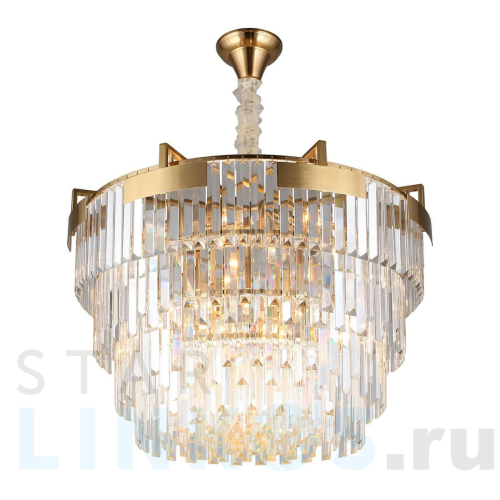 Купить Подвесная люстра Aployt Mariz APL.813.13.15 за 73 680 руб. в Туле Купить с доставкой Подвесная люстра Aployt Mariz APL.813.13.15 в Туле