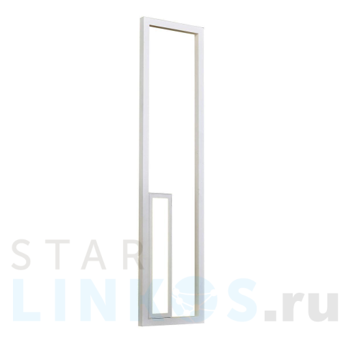 Купить с доставкой Настенный светодиодный светильник Mantra Boutique 7664 в Туле