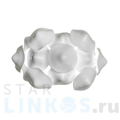 Купить Настенный светодиодный светильник Vitaluce V4699-0/1A за 4 179 руб. в Туле Купить с доставкой Настенный светодиодный светильник Vitaluce V4699-0/1A в Туле