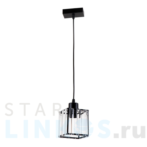 Купить Подвесной светильник IMEX MD.3728-1-P BK за 1 890 руб. в Туле Купить с доставкой Подвесной светильник IMEX MD.3728-1-P BK в Туле