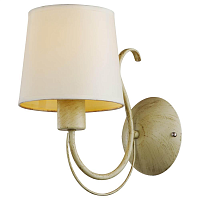 Купить Бра Arte Lamp Orlean A9310AP-1WG в Туле