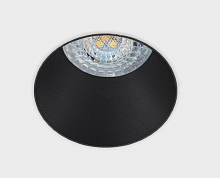 Купить Встраиваемый светильник Italline DL 2248 black в Туле