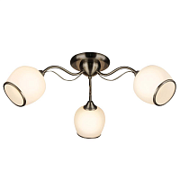 Купить Потолочная люстра Hiper Betty H022-3 в Туле