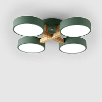 Купить Потолочная светодиодная люстра Imperium Loft Joist 178328-26 в Туле