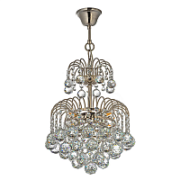 Купить Подвесная люстра Arti Lampadari Bellagio E 1.5.30.100 N в Туле