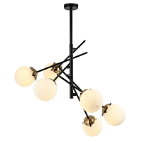 Купить Подвесная люстра Stilfort Sinus 2140/01/06P в Туле