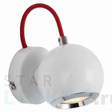 Купить Спот Lussole Loft LSP-9957 за 1 141 руб. в Туле фото 2 Купить с доставкой Спот Lussole Loft LSP-9957 в Туле фото 2