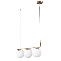 Купить Подвесная люстра Citilux Бремен CL112133 в Туле