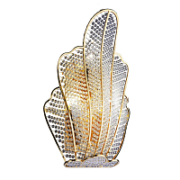 Купить Настенный светильник Lightstar Riccio 705632 в Туле