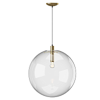 Купить Подвесной светильник Milosh Tendence 0869PLC-1GD в Туле