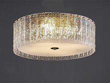 Купить Потолочный светильник Newport 10826/PL brass М0064790 в Туле