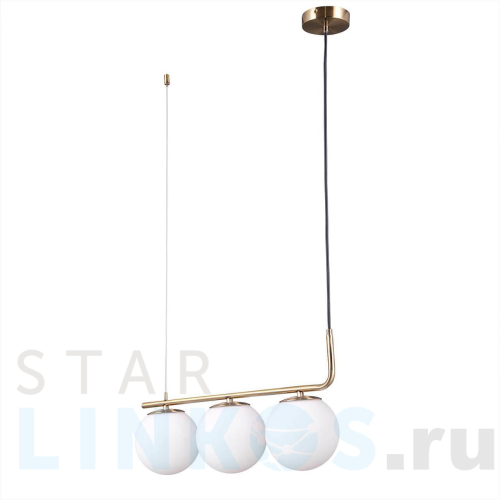 Купить Подвесная люстра Citilux Бремен CL112133 за 10 499 руб. в Туле Купить с доставкой Подвесная люстра Citilux Бремен CL112133 в Туле