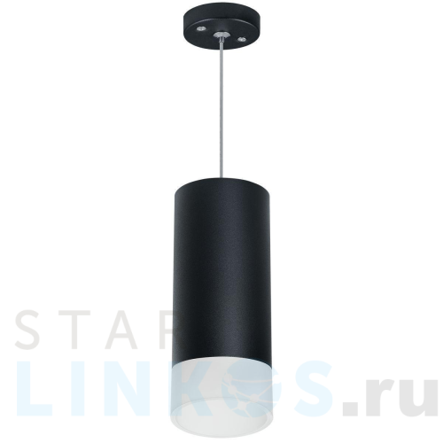 Купить с доставкой Подвесной светильник Lightstar Rullo (216487+590087+202481) RP648781 в Туле
