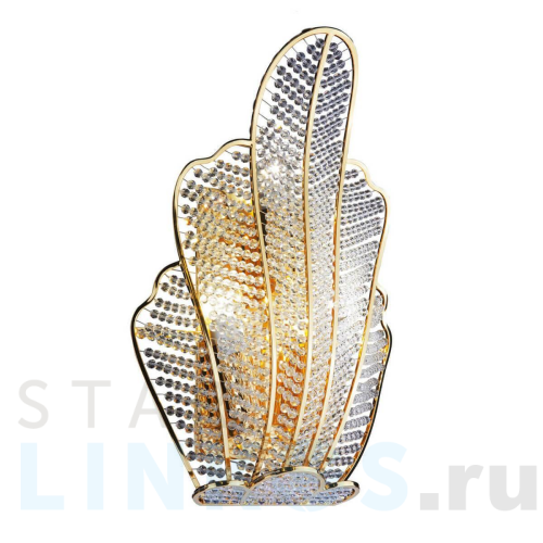 Купить Настенный светильник Lightstar Riccio 705632 за 14 901 руб. в Туле Купить с доставкой Настенный светильник Lightstar Riccio 705632 в Туле