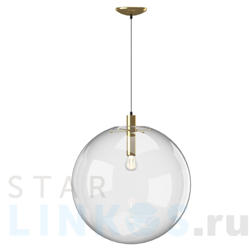 Купить Подвесной светильник Milosh Tendence 0869PLC-1GD за 22 620 руб. в Туле Купить с доставкой Подвесной светильник Milosh Tendence 0869PLC-1GD в Туле