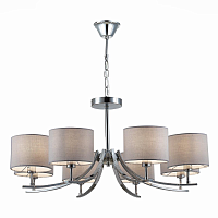 Купить Подвесная люстра Evoluce Linda SLE105303-08 в Туле