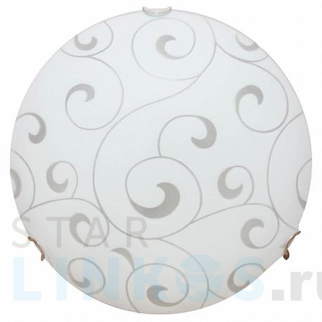 Купить Настенный светильник Arte Lamp Ornament A3320PL-2CC за 1 800 руб. в Туле фото 2 Купить с доставкой Настенный светильник Arte Lamp Ornament A3320PL-2CC в Туле фото 2