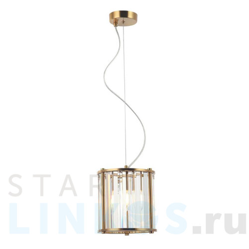 Купить Подвесной светильник Stilfort Washer 2144/05/01P за 15 300 руб. в Туле Купить с доставкой Подвесной светильник Stilfort Washer 2144/05/01P в Туле