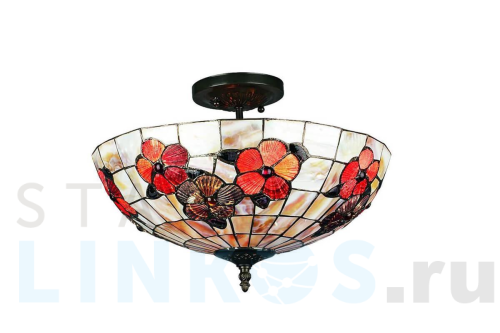 Купить Потолочный светильник Omnilux OML-80607-03 за 23 090 руб. в Туле Купить с доставкой Потолочный светильник Omnilux OML-80607-03 в Туле