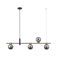 Купить Подвесной светильник Vele Luce Ideale VL5872P24 в Туле