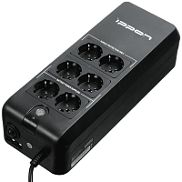 Купить ИБП Ippon Back Verso 800 в Туле