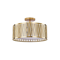 Купить Потолочный светильник Favourite Dolium 4133-3C в Туле