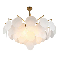 Купить Потолочная люстра Omnilux Lerici OML-67407-08 в Туле