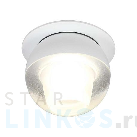 Купить Встраиваемый потолочный светильник Omnilux Mantova OML-103009-08 за 1 300 руб. в Туле фото 2 Купить с доставкой Встраиваемый потолочный светильник Omnilux Mantova OML-103009-08 в Туле фото 2