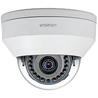 Купить Сетевая вандалостойкая камера Wisenet LNV-6030R, WDR 120 дБ, ИК-подсветка в Туле