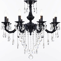 Купить Подвесная люстра Bohemia Ivele AL78101/8/210 B BM в Туле