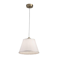 Купить Подвесной светильник Freya Alessandra FR2016PL-01BZ в Туле