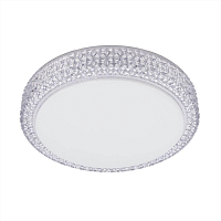 Купить Потолочный светодиодный светильник Citilux Альпина CL71818 в Туле