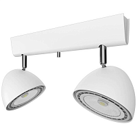 Купить Спот Nowodvorski Vespa White 9593 в Туле