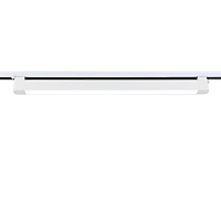 Купить Трековый светодиодный светильник Ambrella light Track System GL6742 в Туле