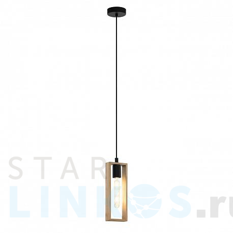 Купить Подвесной светильник Eglo Littleton 49473 за 3 090 руб. в Туле фото 2 Купить с доставкой Подвесной светильник Eglo Littleton 49473 в Туле фото 2