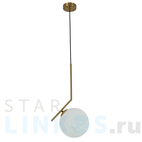 Купить Подвесной светильник ST Luce Codda SL1148.303.01 за 8 860 руб. в Туле Купить с доставкой Подвесной светильник ST Luce Codda SL1148.303.01 в Туле