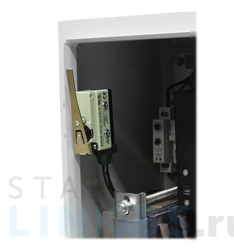 Купить Датчик вскрытия Osnovo 12735 для уличных станций OSP за 3 291.60 руб. в Туле Купить с доставкой Датчик вскрытия Osnovo 12735 для уличных станций OSP в Туле