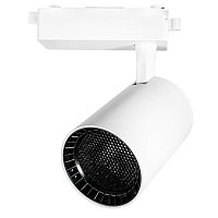 Купить Трековый светодиодный светильник Jazzway PTR 1335 5022133 в Туле