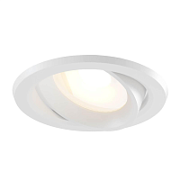 Купить Встраиваемый светодиодный светильник Maytoni Phill DL014-6-L9W в Туле
