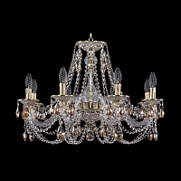 Купить Подвесная люстра Bohemia Ivele 16106/8/240 GW K721 в Туле