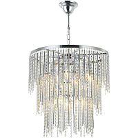 Купить Подвесная люстра Stilfort Grandex 2145/09/12P в Туле