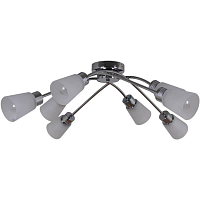 Купить Потолочная люстра Reluce 01267-0.3-08 CR в Туле